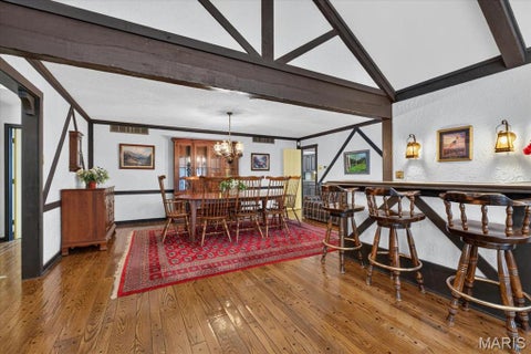 Tiny photo for 4622 Vixen Circle, Wildwood, MO 63069 (MLS # 26047302)