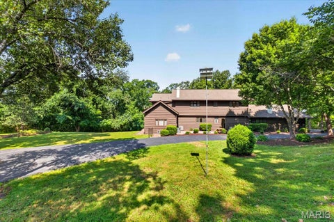 Tiny photo for 4622 Vixen Circle, Wildwood, MO 63069 (MLS # 26047302)