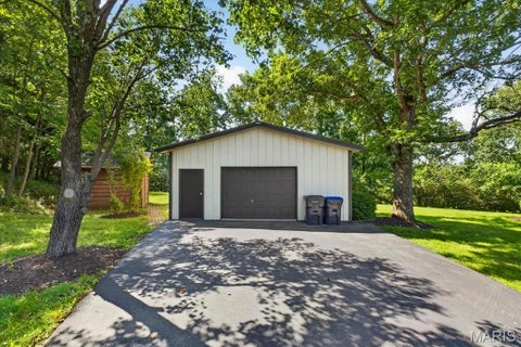 Tiny photo for 4622 Vixen Circle, Wildwood, MO 63069 (MLS # 26047302)