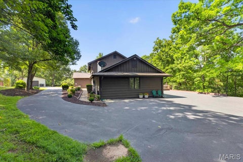 Tiny photo for 4622 Vixen Circle, Wildwood, MO 63069 (MLS # 26047302)