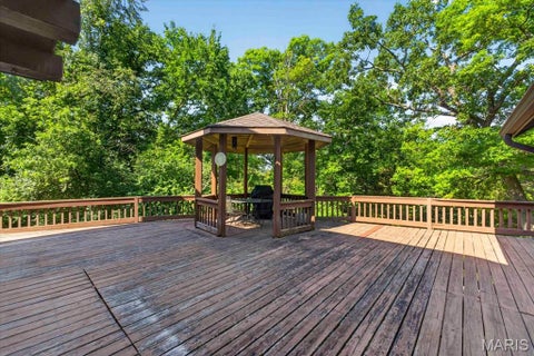 Tiny photo for 4622 Vixen Circle, Wildwood, MO 63069 (MLS # 26047302)