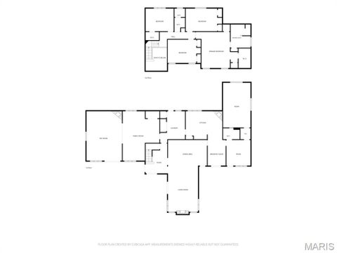 Tiny photo for 4622 Vixen Circle, Wildwood, MO 63069 (MLS # 26047302)