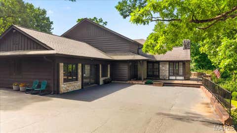 Photo of 4622 Vixen Circle, Wildwood, MO 63069 (MLS # 26047302)