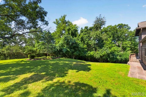 Tiny photo for 4622 Vixen Circle, Wildwood, MO 63069 (MLS # 26047302)