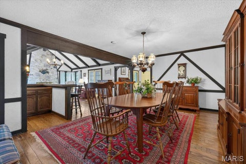 Tiny photo for 4622 Vixen Circle, Wildwood, MO 63069 (MLS # 26047302)