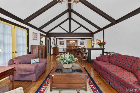 Tiny photo for 4622 Vixen Circle, Wildwood, MO 63069 (MLS # 26047302)