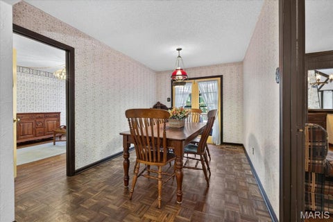 Tiny photo for 4622 Vixen Circle, Wildwood, MO 63069 (MLS # 26047302)