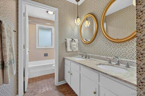 Tiny photo for 4622 Vixen Circle, Wildwood, MO 63069 (MLS # 26047302)