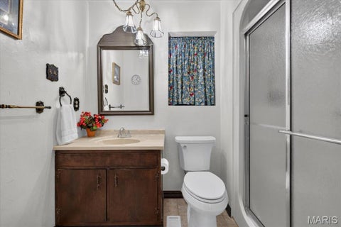 Tiny photo for 4622 Vixen Circle, Wildwood, MO 63069 (MLS # 26047302)