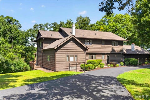 Tiny photo for 4622 Vixen Circle, Wildwood, MO 63069 (MLS # 26047302)