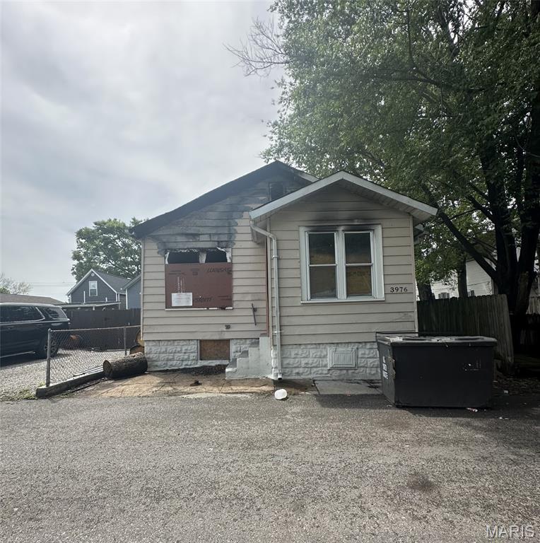 Schiller Heights Add - Residential