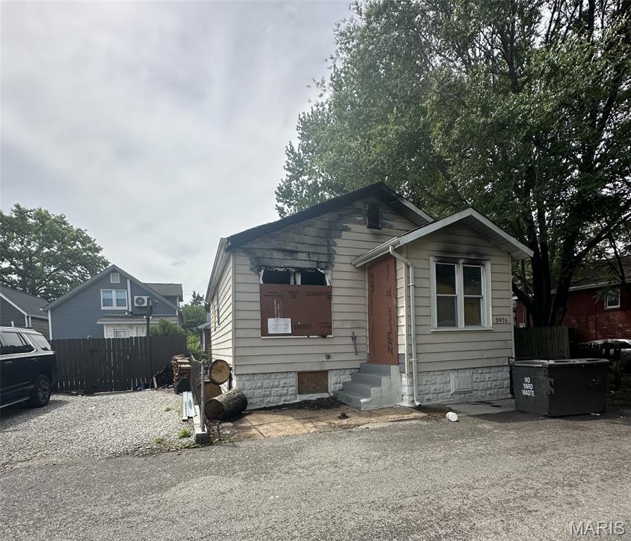 Schiller Heights Add - Residential