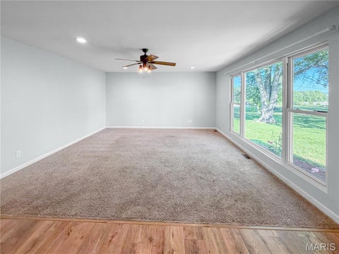 Tiny photo for 1395 Brownsmill Road, Elsberry, MO 63343 (MLS # 26030129)