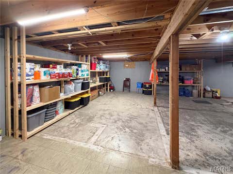 Tiny photo for 1395 Brownsmill Road, Elsberry, MO 63343 (MLS # 26030129)