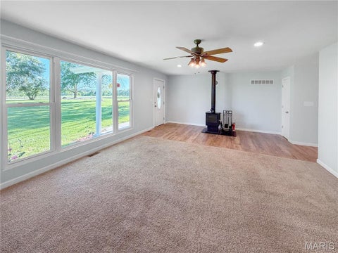 Tiny photo for 1395 Brownsmill Road, Elsberry, MO 63343 (MLS # 26030129)