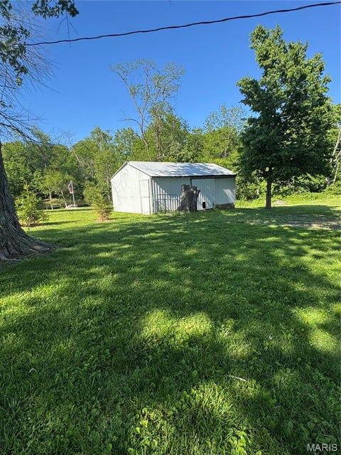 Tiny photo for 1395 Brownsmill Road, Elsberry, MO 63343 (MLS # 26030129)
