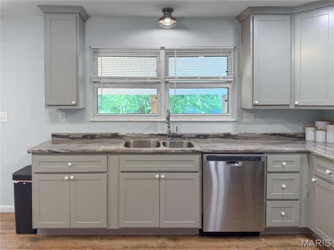 Tiny photo for 1395 Brownsmill Road, Elsberry, MO 63343 (MLS # 26030129)
