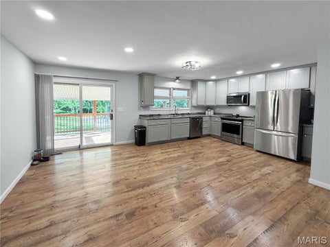 Tiny photo for 1395 Brownsmill Road, Elsberry, MO 63343 (MLS # 26030129)