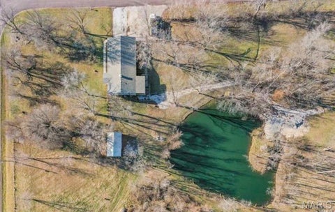 Tiny photo for 1395 Brownsmill Road, Elsberry, MO 63343 (MLS # 26030129)