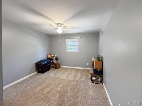 Tiny photo for 1395 Brownsmill Road, Elsberry, MO 63343 (MLS # 26030129)