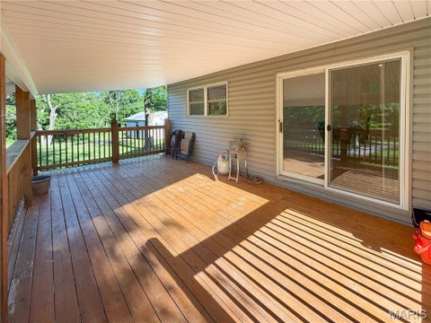 Tiny photo for 1395 Brownsmill Road, Elsberry, MO 63343 (MLS # 26030129)
