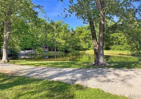 Tiny photo for 1395 Brownsmill Road, Elsberry, MO 63343 (MLS # 26030129)