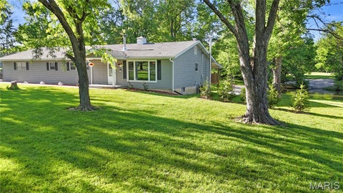 Tiny photo for 1395 Brownsmill Road, Elsberry, MO 63343 (MLS # 26030129)
