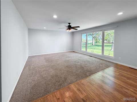 Tiny photo for 1395 Brownsmill Road, Elsberry, MO 63343 (MLS # 26030129)