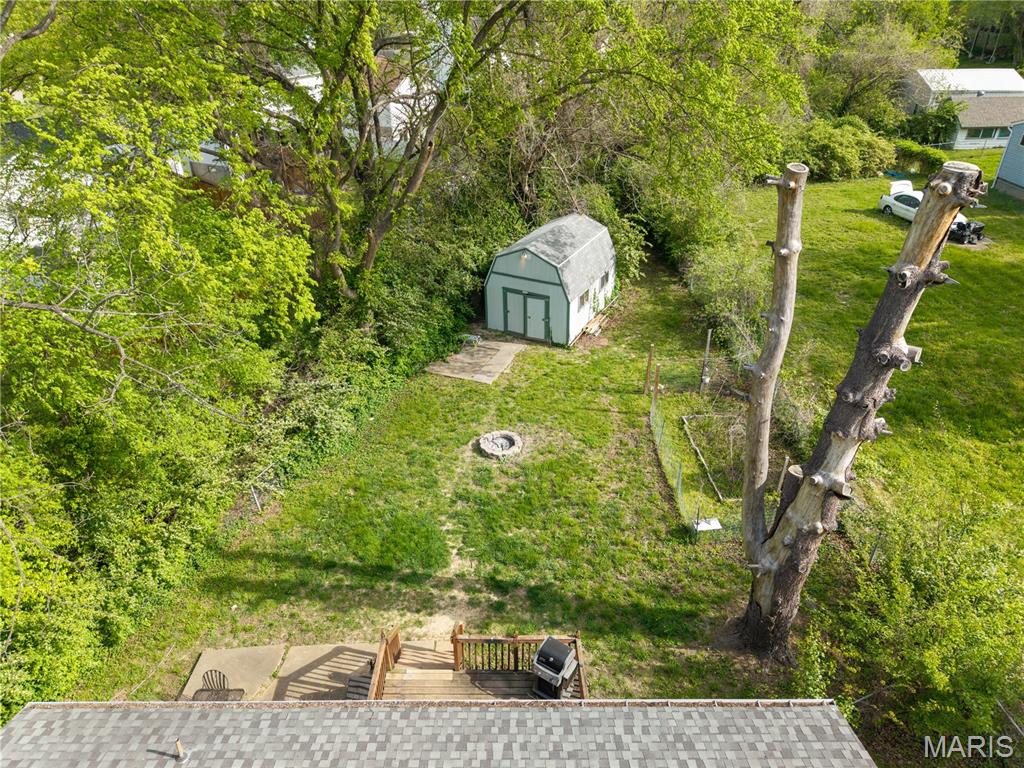 Valentine Hubers 2nd Add - Residential