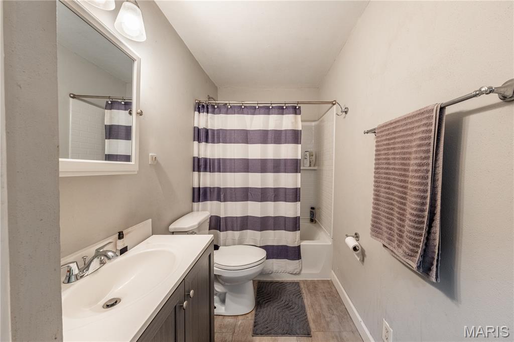 Valentine Hubers 2nd Add - Residential