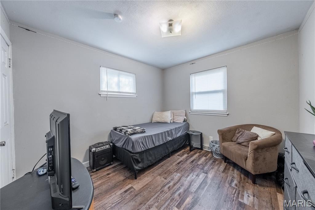 Valentine Hubers 2nd Add - Residential