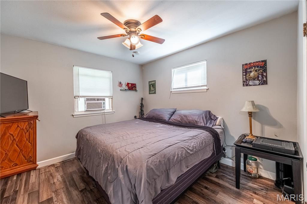 Valentine Hubers 2nd Add - Residential