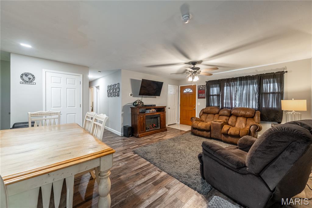 Valentine Hubers 2nd Add - Residential