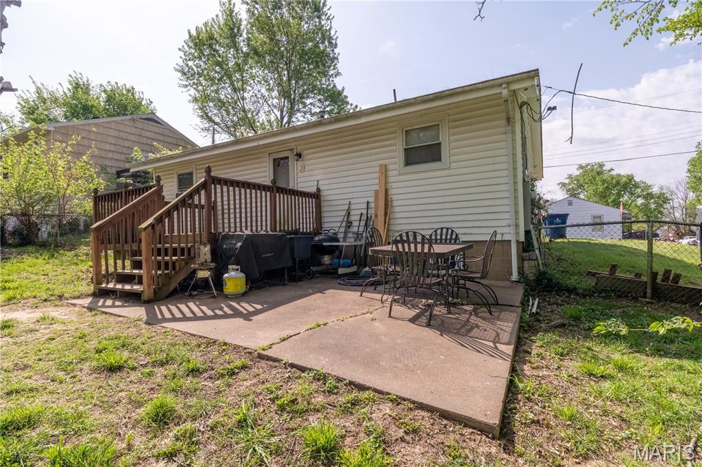 Valentine Hubers 2nd Add - Residential