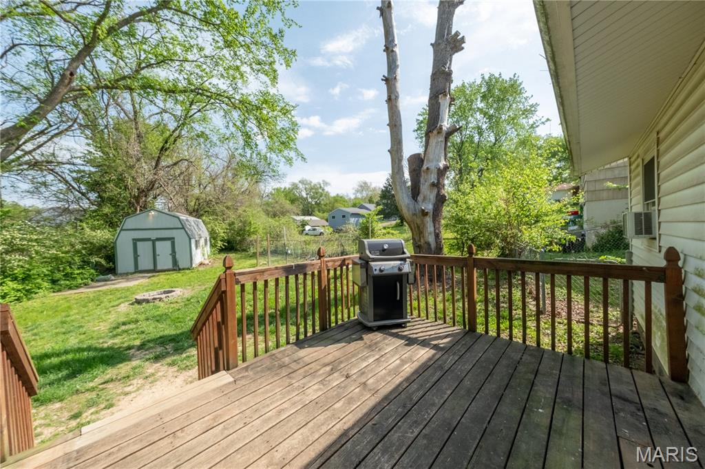 Valentine Hubers 2nd Add - Residential