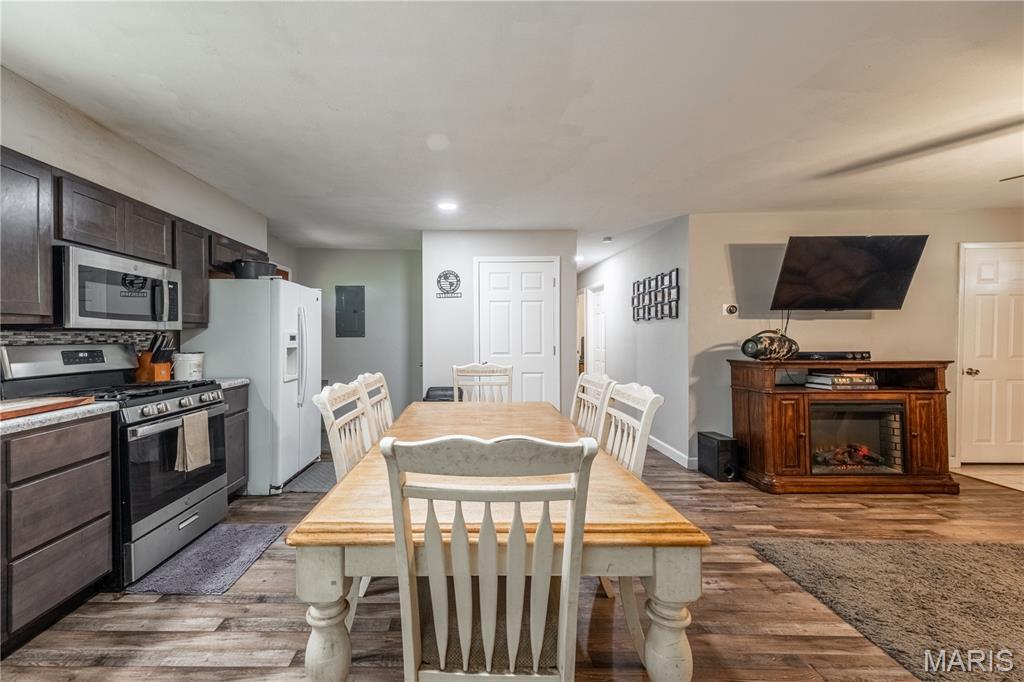 Valentine Hubers 2nd Add - Residential