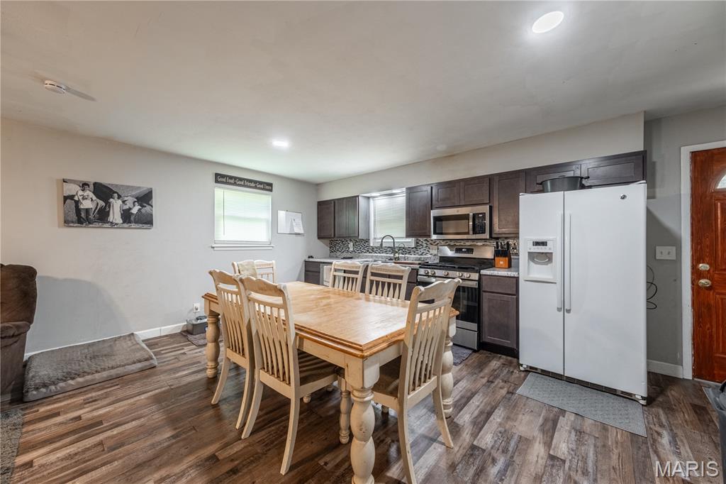 Valentine Hubers 2nd Add - Residential