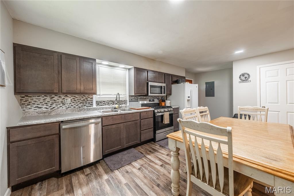 Valentine Hubers 2nd Add - Residential