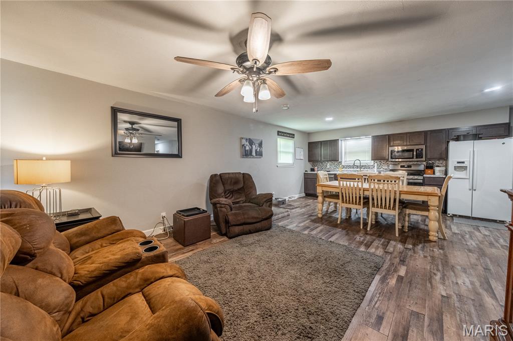 Valentine Hubers 2nd Add - Residential