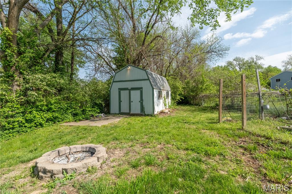 Valentine Hubers 2nd Add - Residential