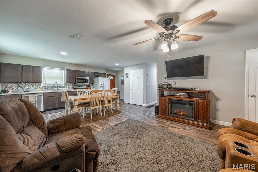 Valentine Hubers 2nd Add - Residential