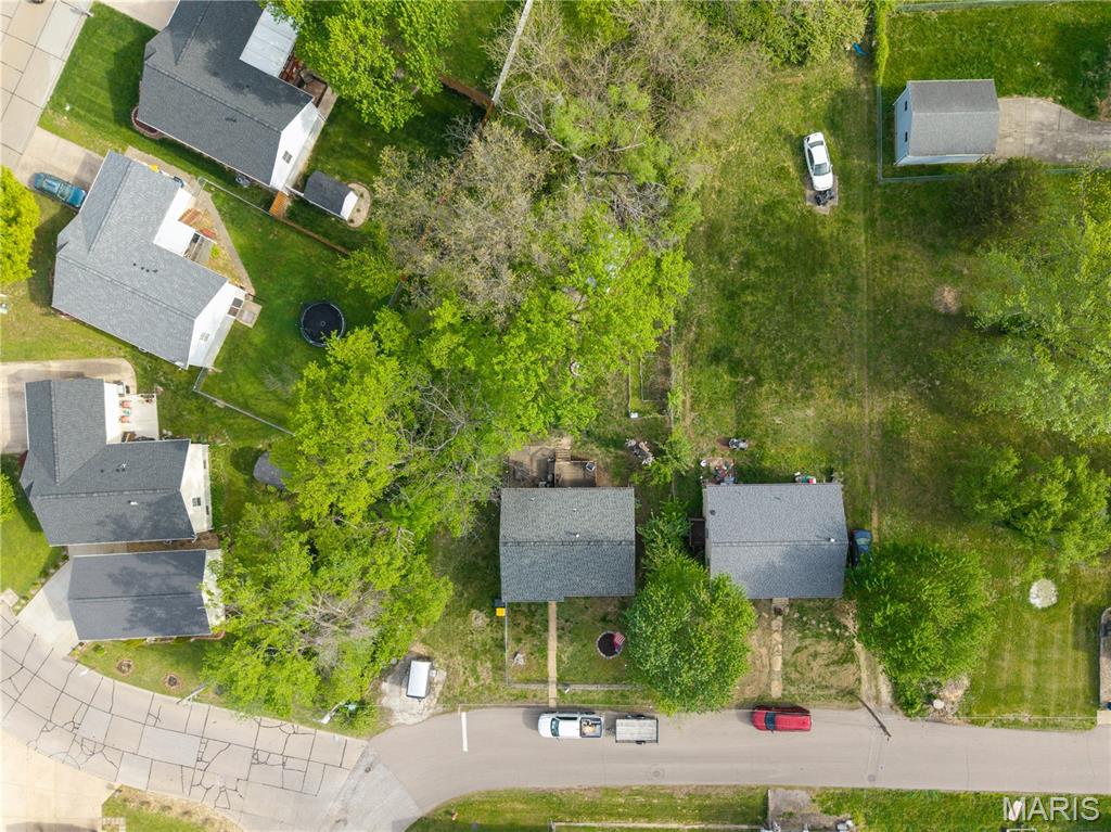 Valentine Hubers 2nd Add - Residential