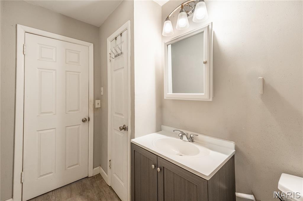 Valentine Hubers 2nd Add - Residential