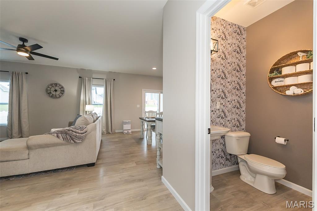 Majestic Lakes - Residential