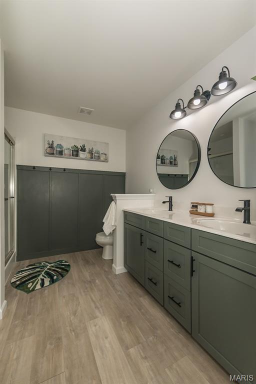 Majestic Lakes - Residential