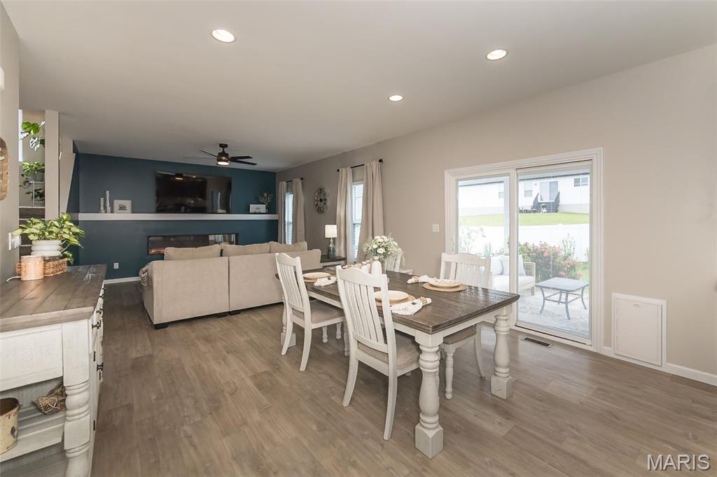 Majestic Lakes - Residential