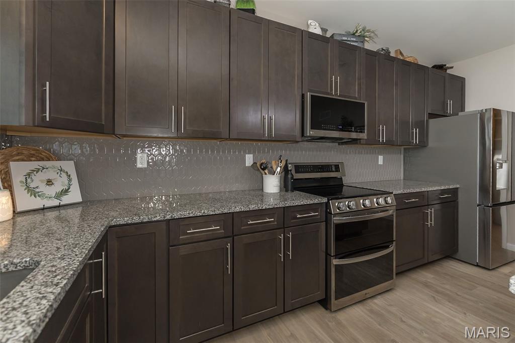 Majestic Lakes - Residential