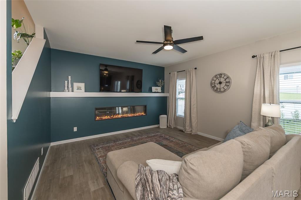 Majestic Lakes - Residential