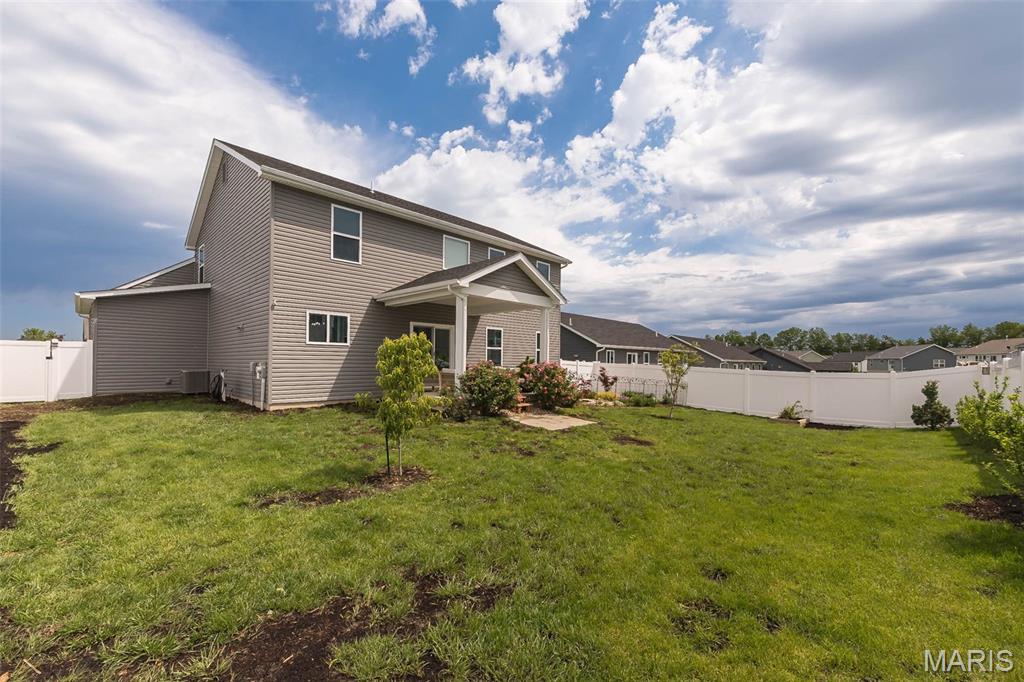 Majestic Lakes - Residential