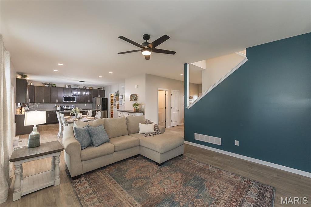 Majestic Lakes - Residential